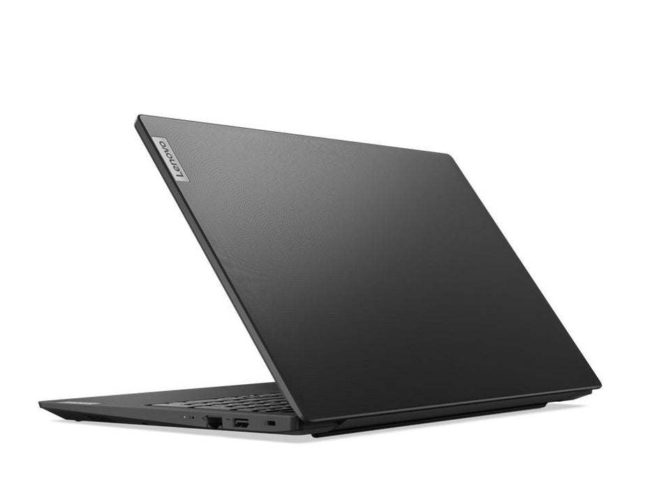 Lenovo V V15 Laptop 39.6 cm (15.6") Full HD Intel® Core™ i5 i5-13420H 8 GB DDR4-SDRAM 512 GB SSD Wi-Fi 6 (802.11ax) Windows 11 Pro Black