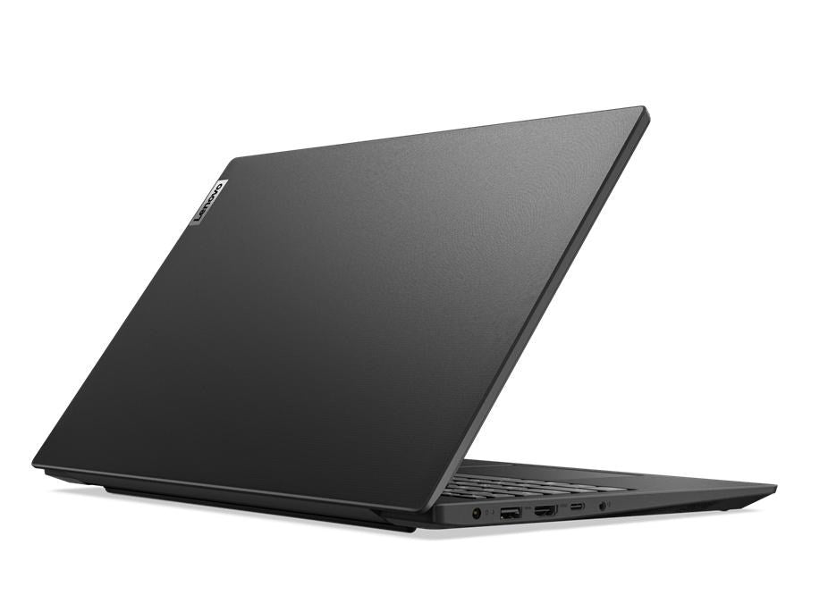 Lenovo V V15 Laptop 39.6 cm (15.6") Full HD Intel® Core™ i5 i5-13420H 8 GB DDR4-SDRAM 512 GB SSD Wi-Fi 6 (802.11ax) Windows 11 Pro Black