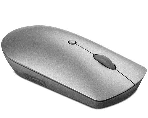 LENOVO 600 Bluetooth Silent Mouse