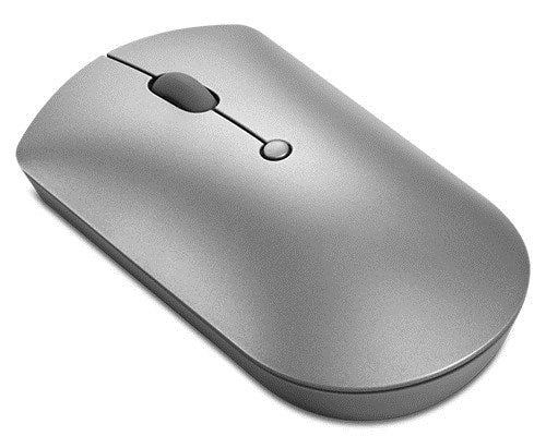 LENOVO 600 Bluetooth Silent Mouse