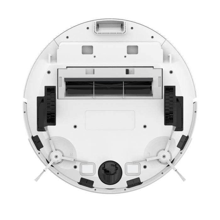 Vacuum cleaner Lenovo Robot Vacuum Cleaner T1s PRO + Dustbin Dock Gold-White