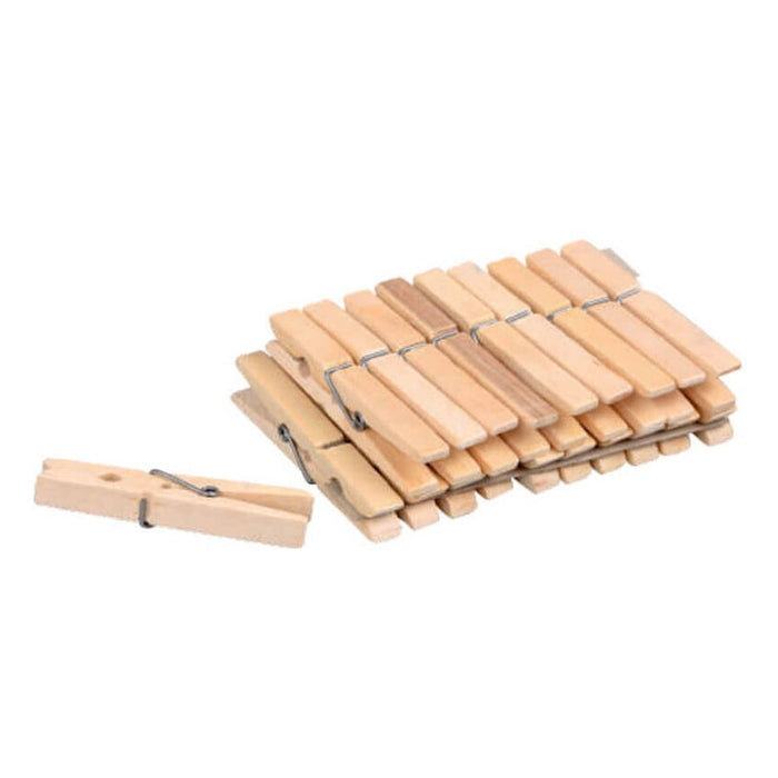 SPACE CLIPS 20 LEROY