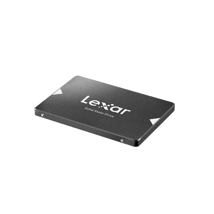 Hard Drive Lexar NS100 512 GB SSD