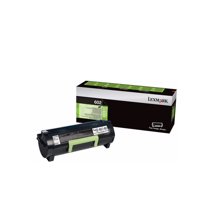 Lexmark 60F2000 MX310, 410, 510, 511, 610, 611 Return Programme 2.5K Toner Cartridge