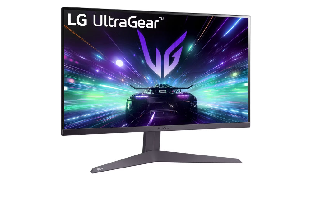 Monitor LG 27GS50F-B