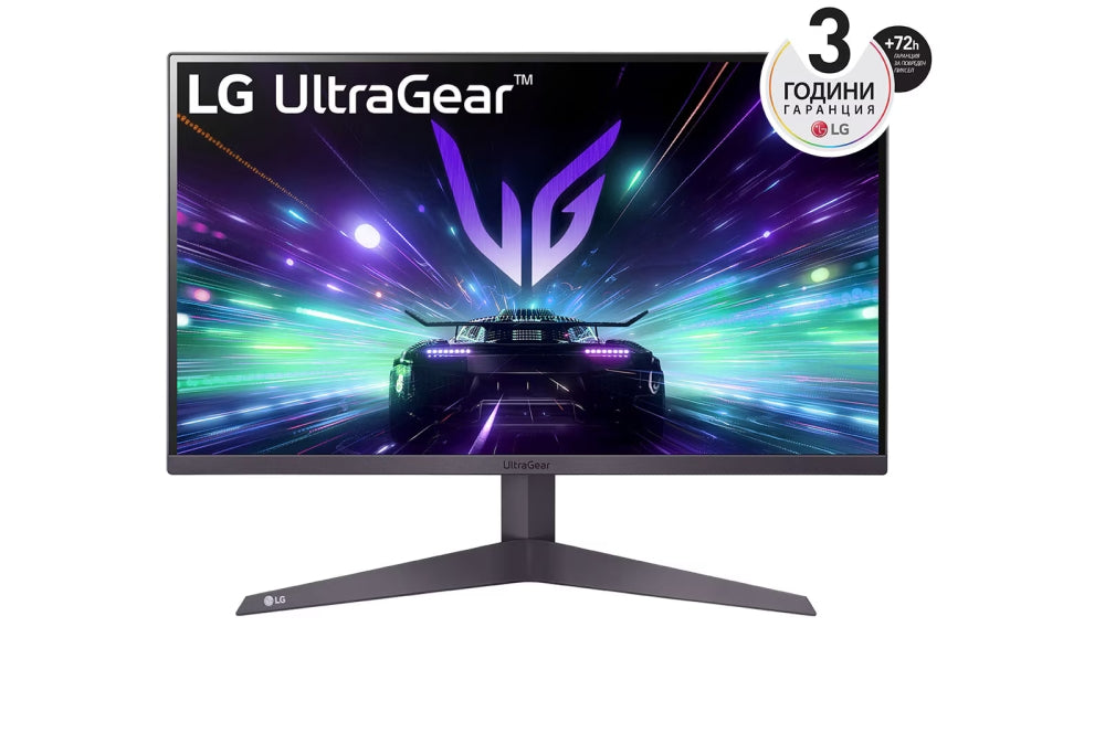 Monitor LG 27GS50F-B