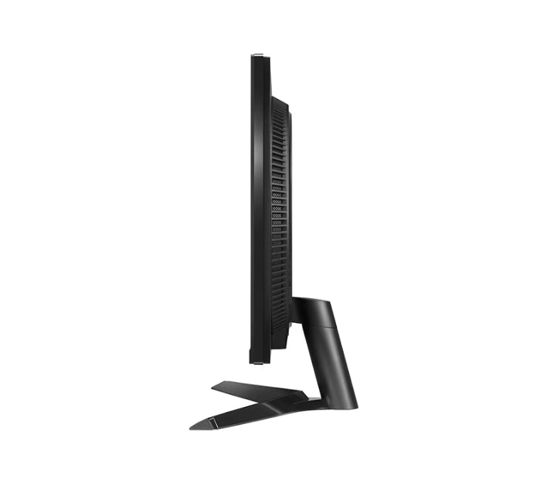 LG 27GS60F-B, UltraGear 27" IPS, AG, 1ms (GtG), 180Hz, 1000:1, HDR10, sRGB 99%, 300cd/m2, Full HD 1920x1080, NVIDIA G-SYNC, AMD FreeSync, HDMI, DisplayPort, Headphone Out, Reader mode, Black Stabilizer, Tilt, Black