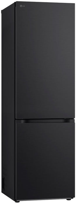 Refrigerator with freezer LG GBV3100EEP