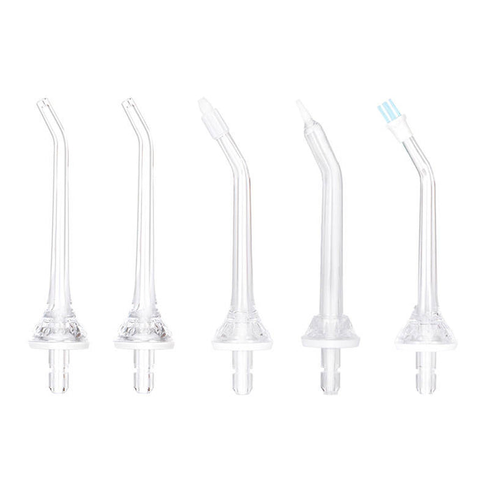 Replacement nozzles set for Water Flosser Liberex CP009059