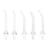 Replacement nozzles set for Water Flosser Liberex CP009059
