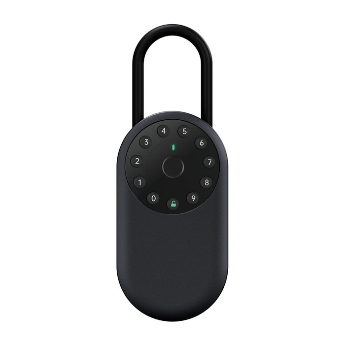 Smart Safe Lockin YEEUU K441 (fingerprint)