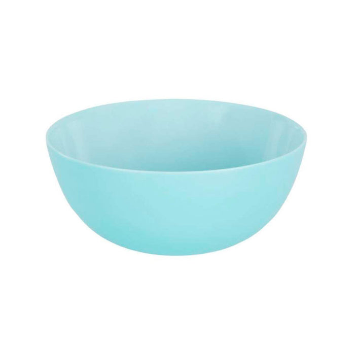 BOWL 21CM DIWALI 1PCS TURQUOISE LUMINARC