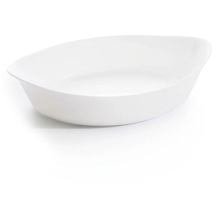 BAKE TRAY SMART CUISINE 32X20X7CM LUMINARC