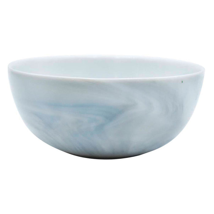 DIWALI LUMINARC MARBLE SOUP BOWL 12CM