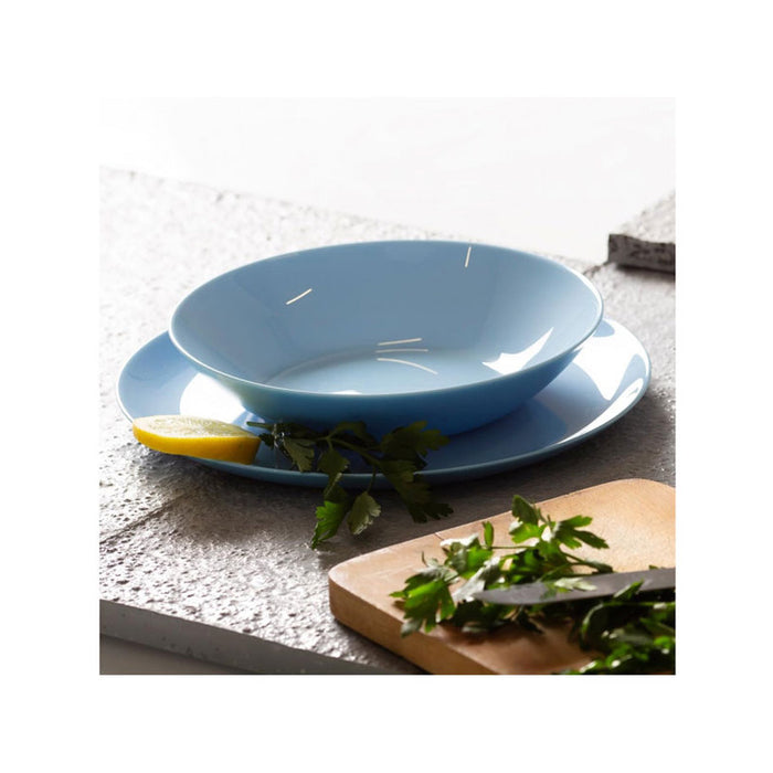 DINING SET 19 PIECES DIWALI LUMINARC