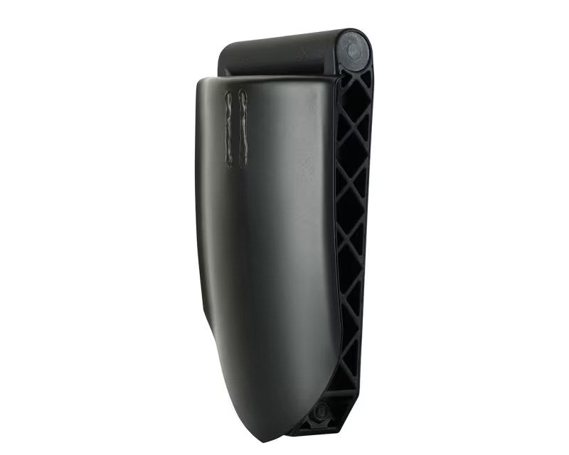 M-Tac Folding shovel with olive green cover