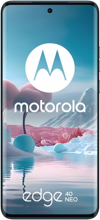 Smartphone Motorola Moto Edge 40 Neo 5G 12/256 Caneel Bay