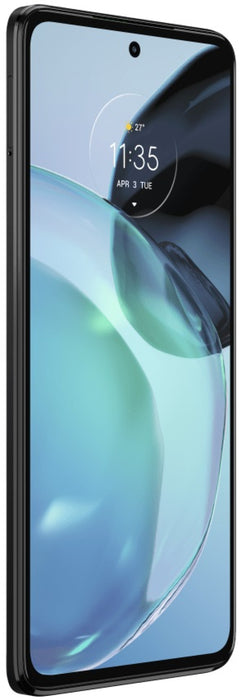 Smartphone Motorola Moto G72 8/256 Meteorite Grey