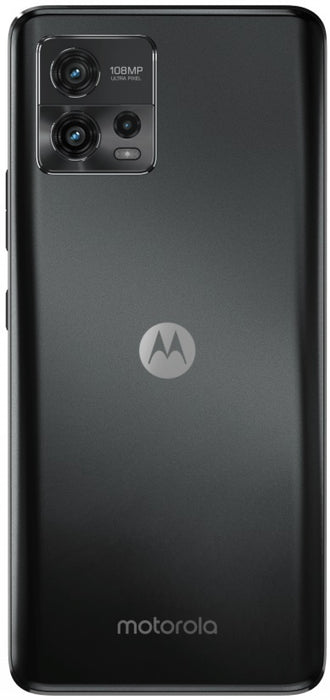 Smartphone Motorola Moto G72 8/256 Meteorite Grey
