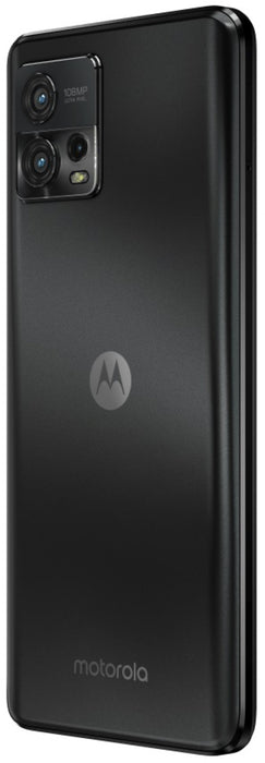 Smartphone Motorola Moto G72 8/256 Meteorite Grey