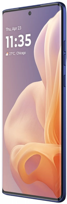 Smartphone Motorola Moto G85 8/256 Cobalt Blue