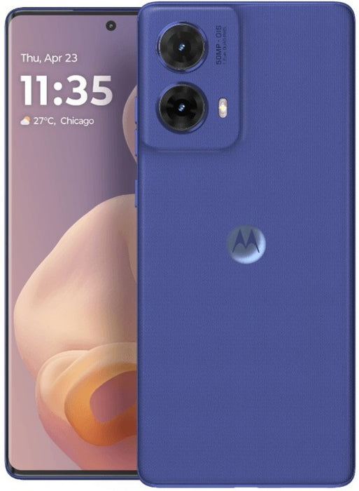 Smartphone Motorola Moto G85 8/256 Cobalt Blue