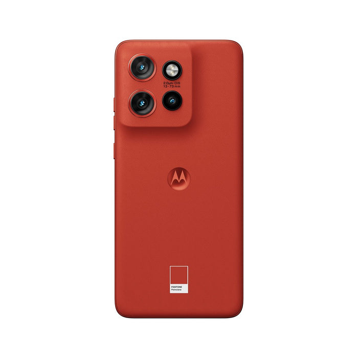 Smartphone Motorola 6,36" 12 GB RAM 512 GB Red