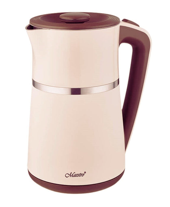 Feel-Maestro MR030 electric kettle