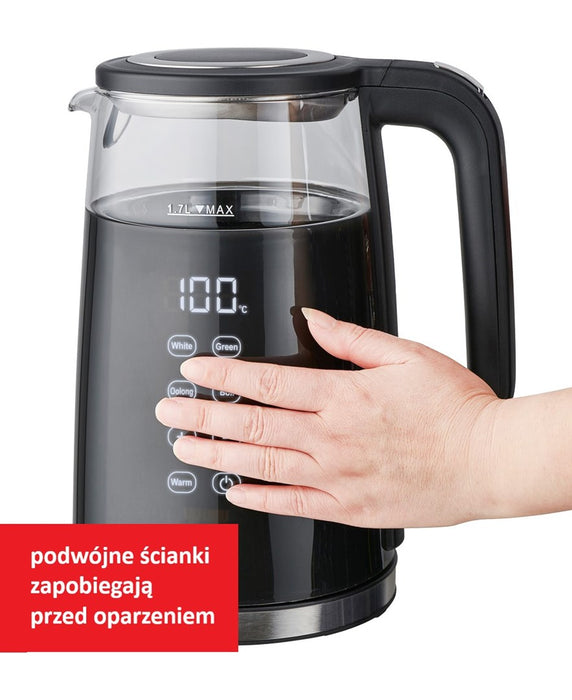 MAESTRO MR-049 electric kettle