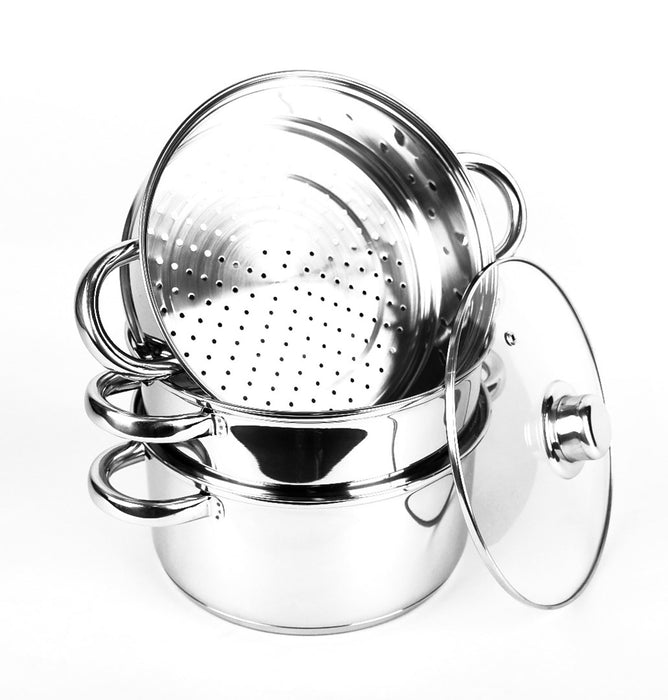 MAESTRO MR-2900-24 Steaming pot