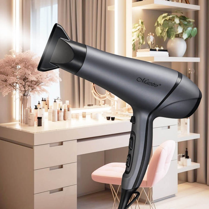 Hair dryer 2300W MAESTRO MR-215