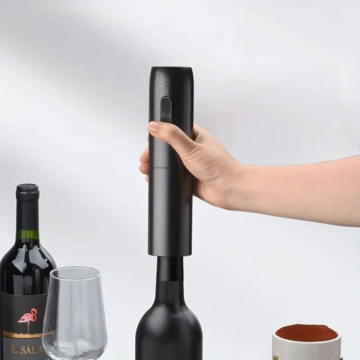 MAESTRO MR-1622 USB electric wine corkscrew