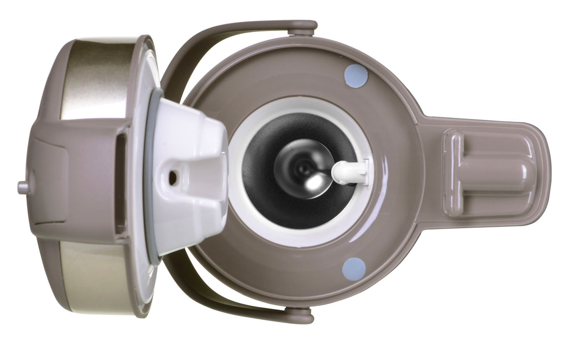 Travel thermos 3 l MR-1637-300-GOLD Maestro