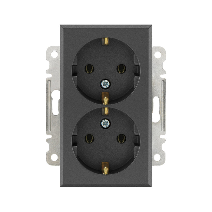 CONTACT DOUBLE MECHANISM GRAPHITE MAKEL KAREA LINE