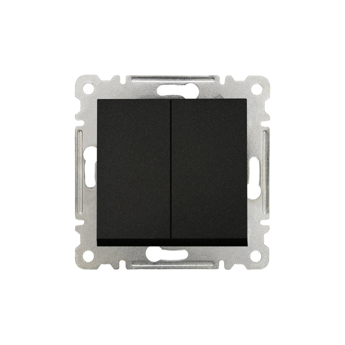 KEY SERIAL MECHANISM BLACK MAKEL KAREA LINE