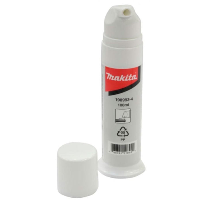 LUBRICANT FOR PERFORATORS 100 ML FOR MAKITA CARTRIDGES 198993-4