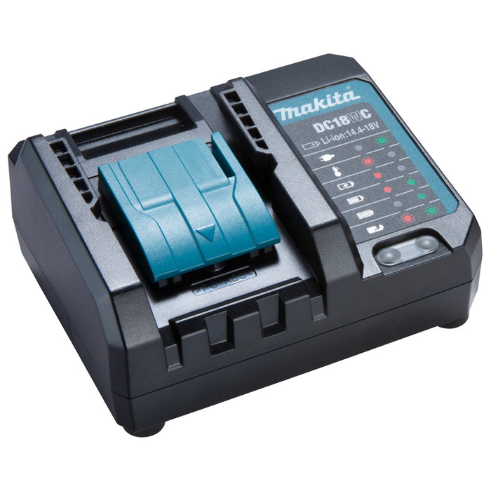 CHARGER MAKITA DC18WC