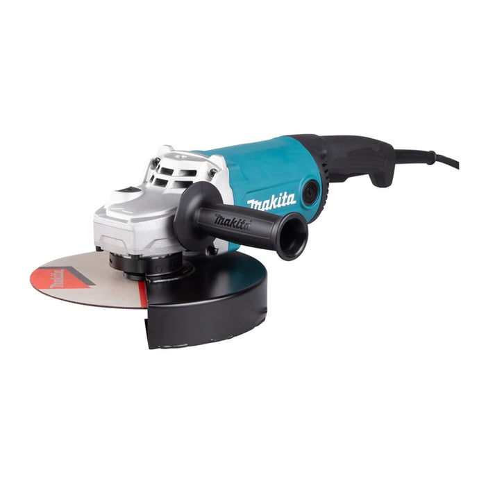 ANGLE GRINDER MAKITA GA9090N 230 mm, 2200 W
