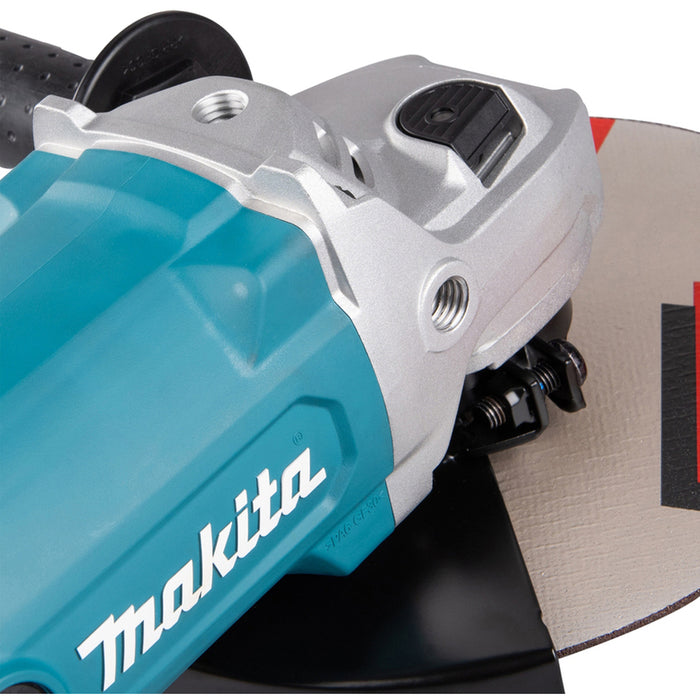 ANGLE GRINDER MAKITA GA9090N 230 mm, 2200 W