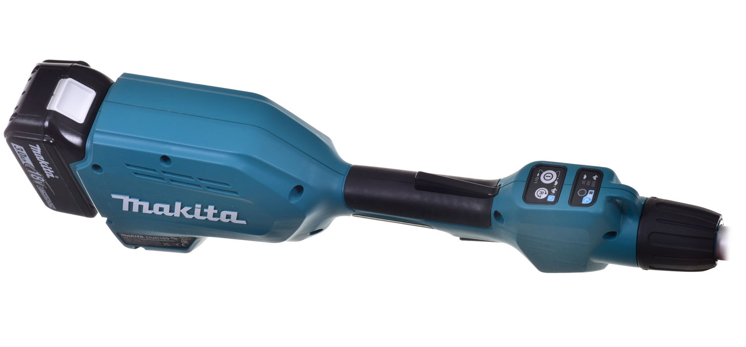 Battery string trimmer MAKITA DUR189RFE
