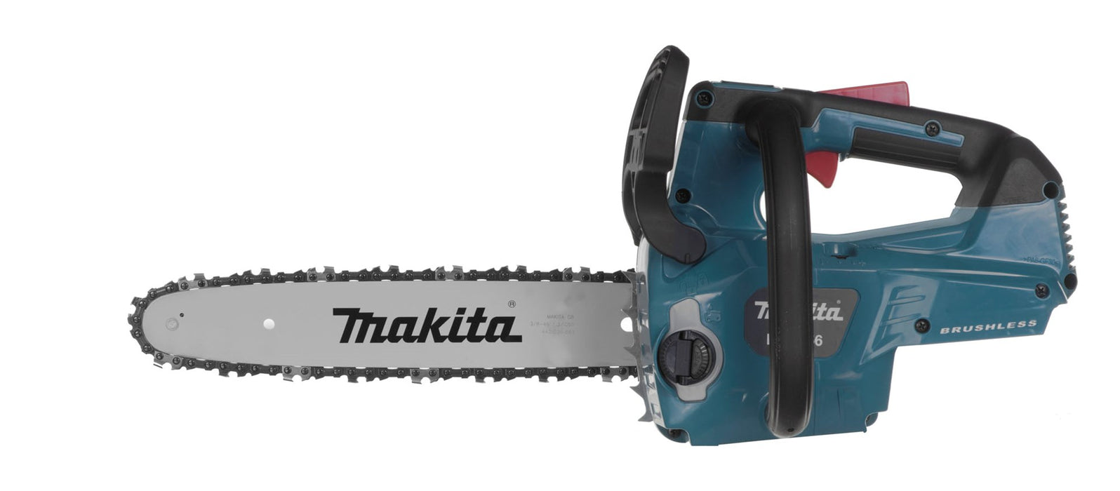 Makita DUC306ZB chainsaw Black, Blue