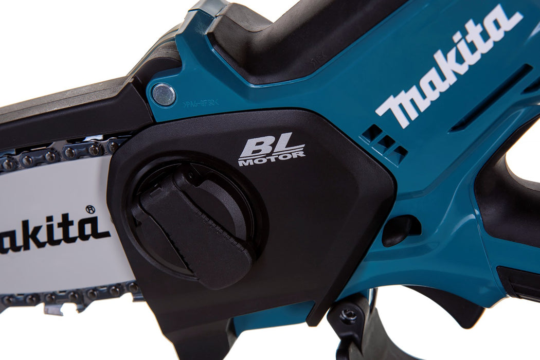 Chain saw for branches Makita UC100DZ01