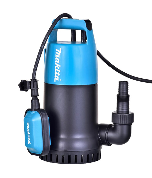 Makita PF0800 submersible pump 800 W 13200 l/h 5 m