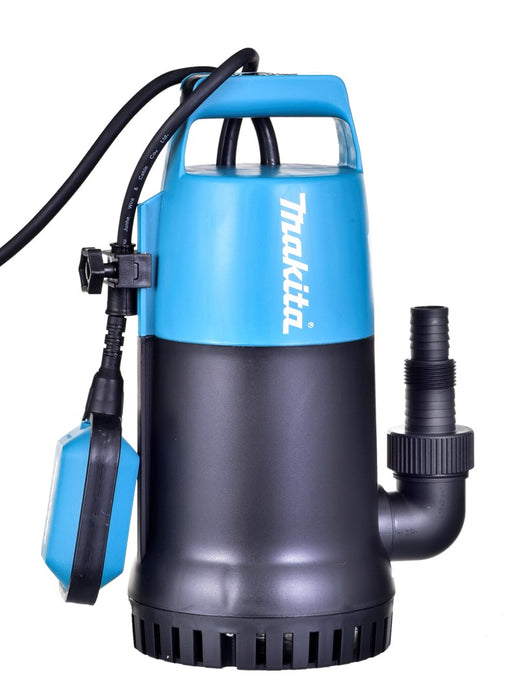 Makita PF0800 submersible pump 800 W 13200 l/h 5 m