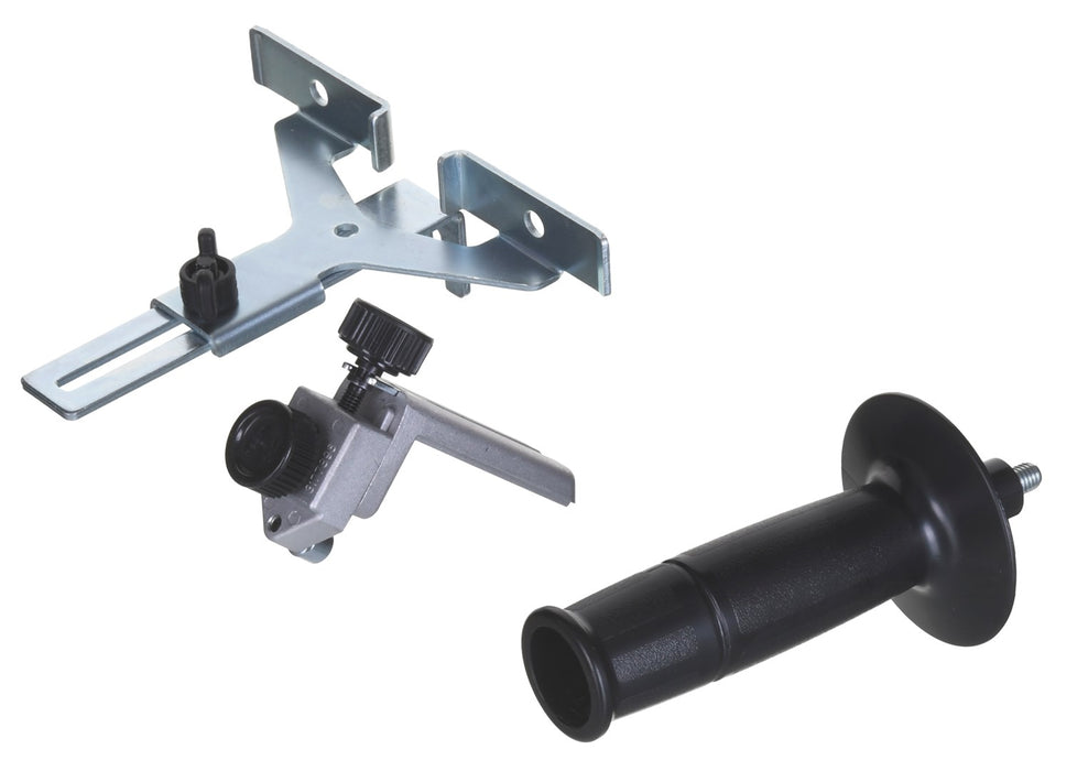 MAKITA RT0702CX2J electric milling and cutting machine 710W