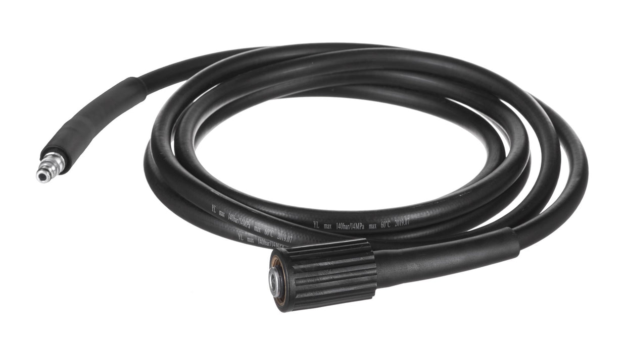 Makita HW101 pressure washer Upright Electric Green 360 l/h 1300 W