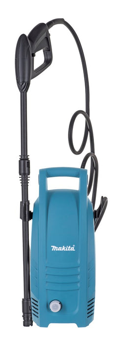Makita HW101 pressure washer Upright Electric Green 360 l/h 1300 W