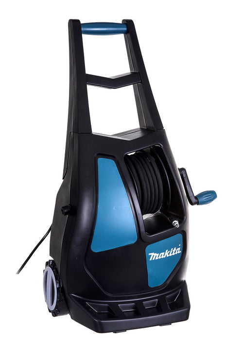 Makita HW132 pressure washer Upright Electric 420 l/h 2100 W