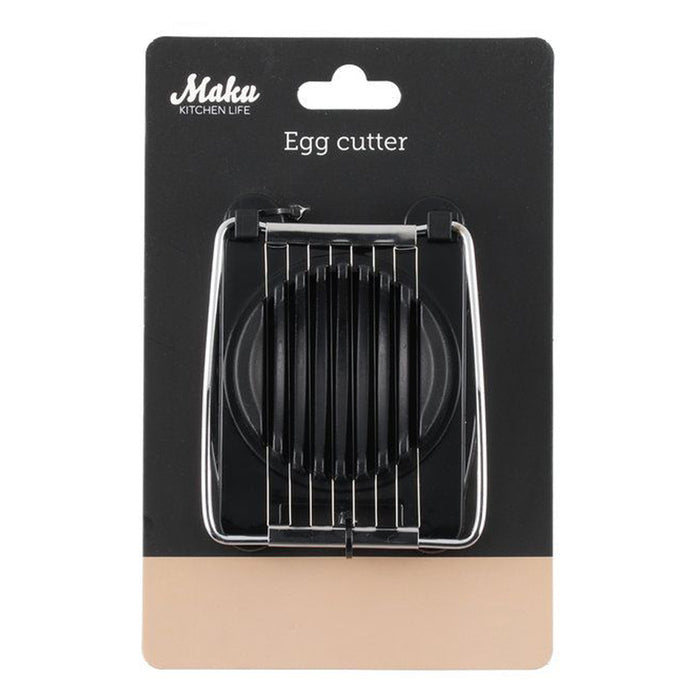 MAKU EGG CUTTER