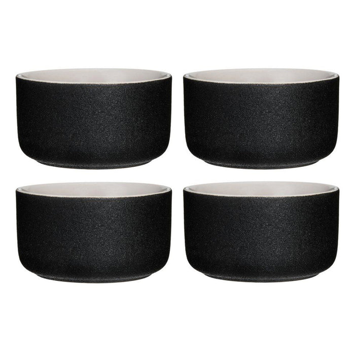 K-KT CUPS FOR CREAM BRULLE 4 PCS - 0.18 L MAKU